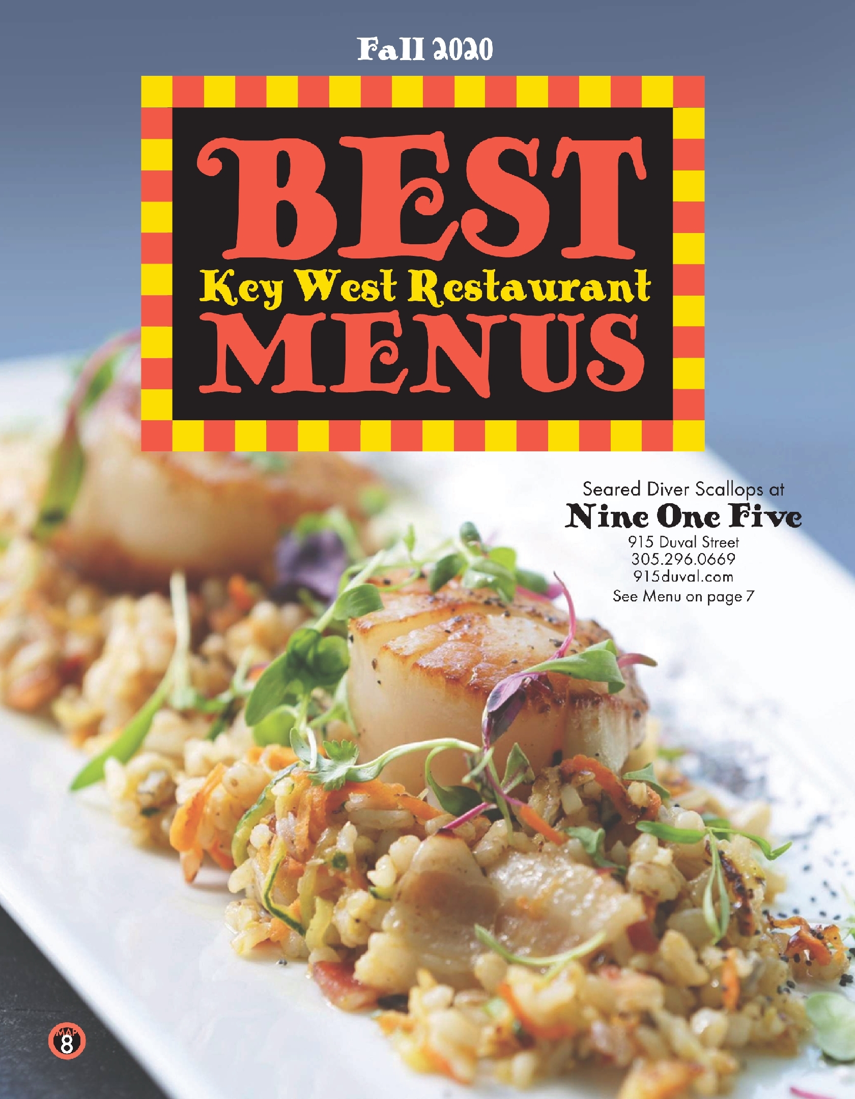 Best Key West Restaurant Menus – Key West, Florida – Best Menu & Dining ...